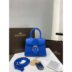 델보 브리앙 MM 토고백 스몰